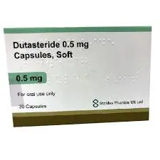 Dutasteride Capsules